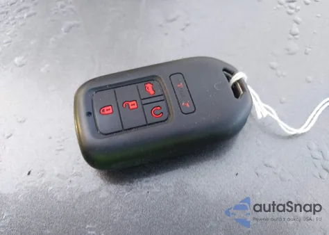 2016 Honda Accord Ex z USA, uszkodzony, nr VIN 1HGCR2F04GA243743